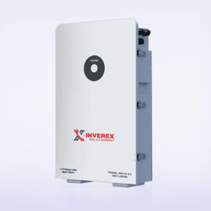 LITHIUM ION BATTERY INV-LV5.3  248V 100AH