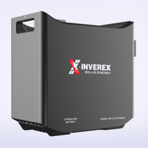 Lithium-ion battery 12V-100AH