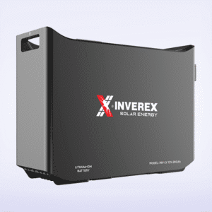 Lithium-ion battery 12V-200AH